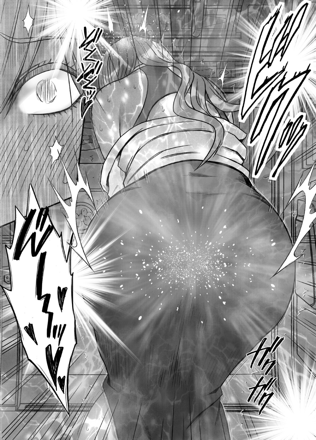 [Crimson] taimashi yura 2 이미지 번호 25