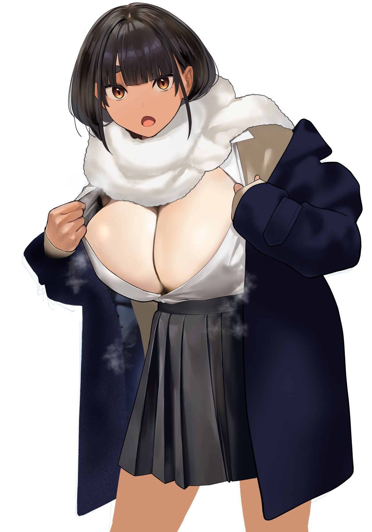 [Zikataro] Rikujobu-chan (fantia) 108eme image