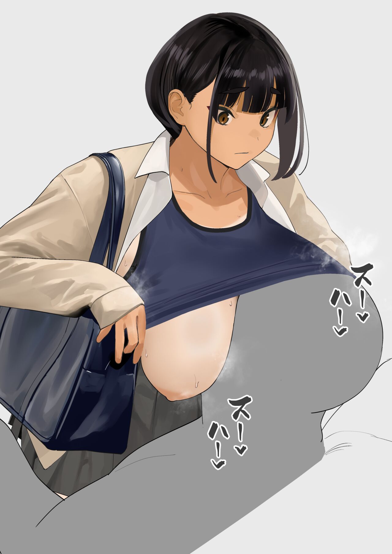 [Zikataro] Rikujobu-chan (fantia) 109eme image