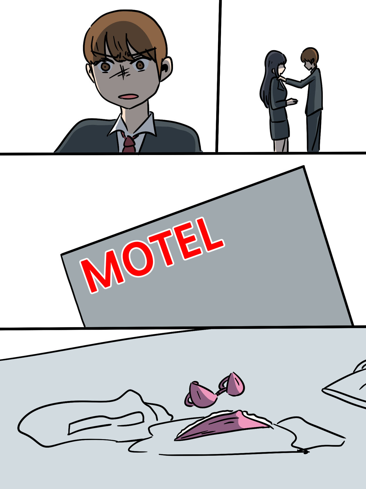 [ABABANG] 유부녀의 일탈1 图片编号 15