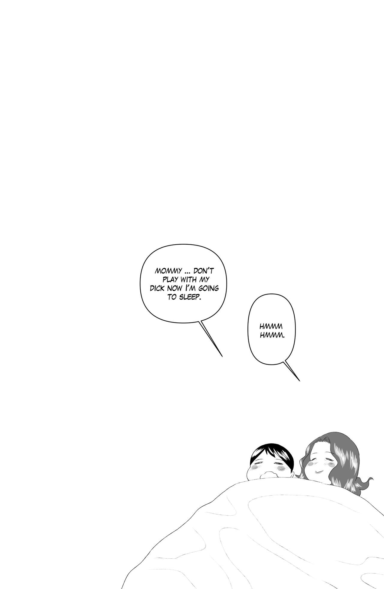 [Neko Plus] My Mother is a Hero 图片编号 24