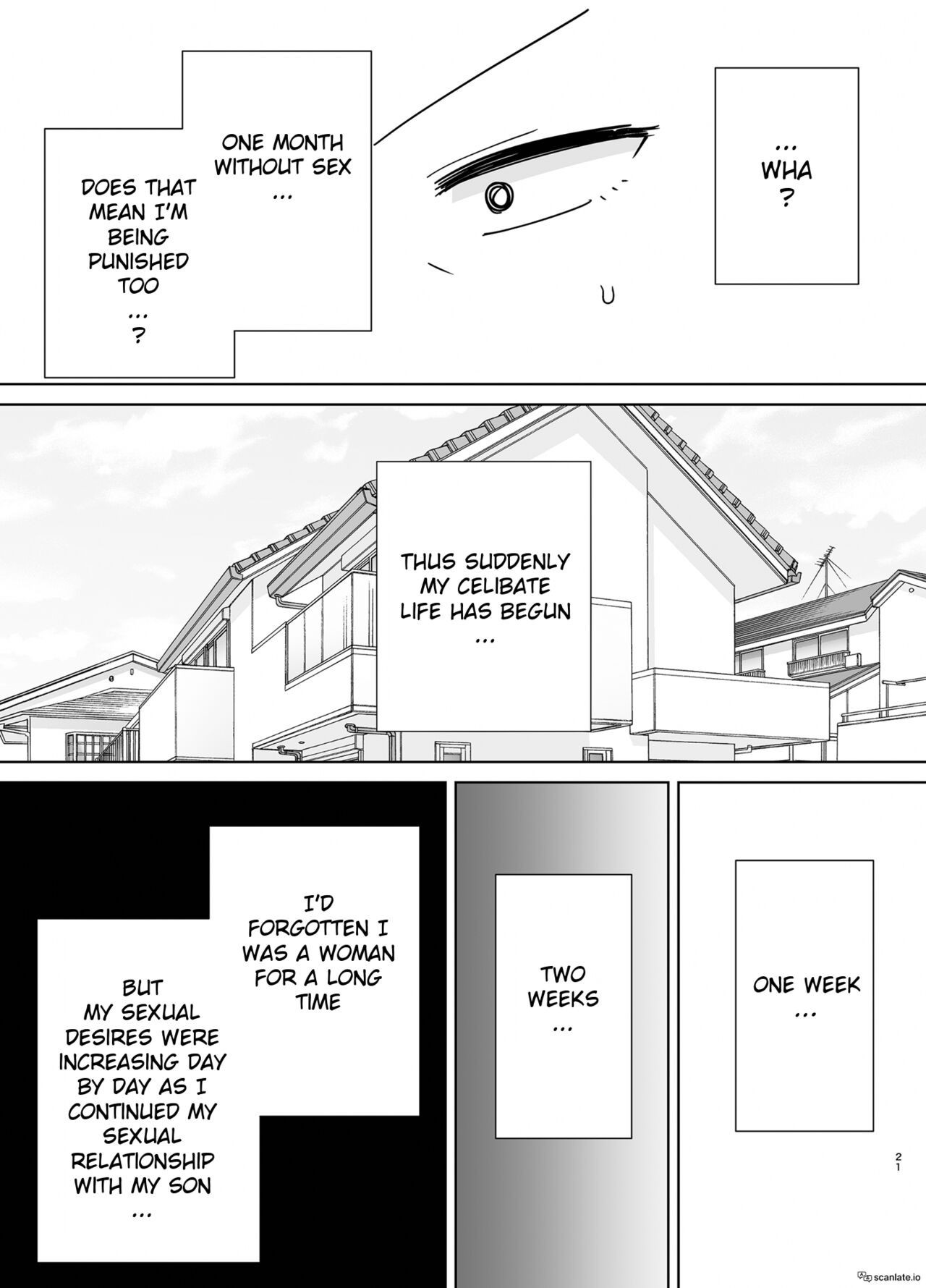 Mothers Are Women Too! 2 imagen número 21