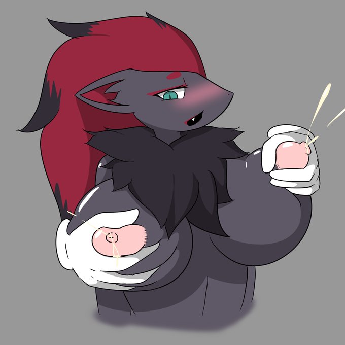 Artist - TonyToran｜艺术合集 (很丑很丑的马芬) изображение № 3