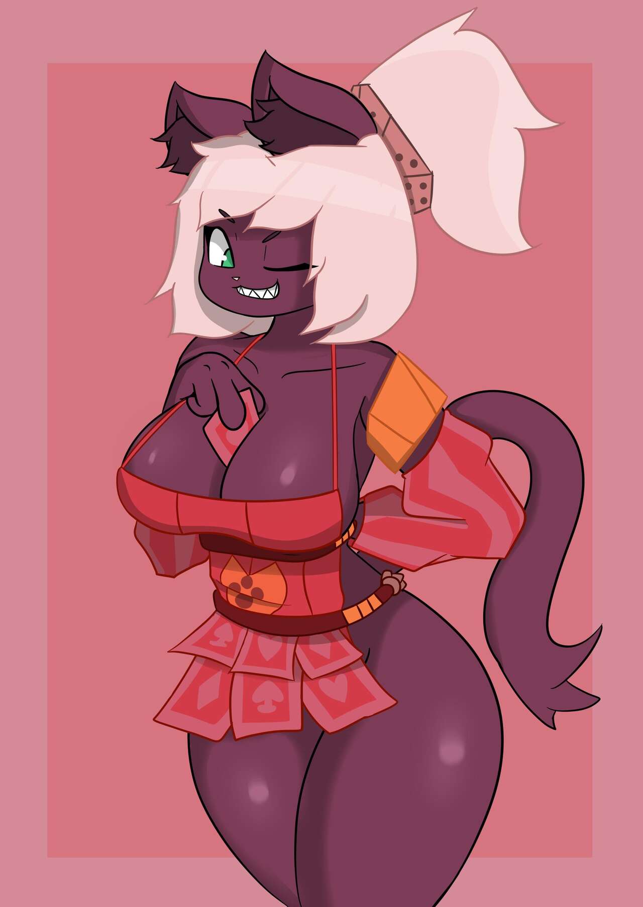 Artist - TonyToran｜艺术合集 (很丑很丑的马芬) изображение № 22