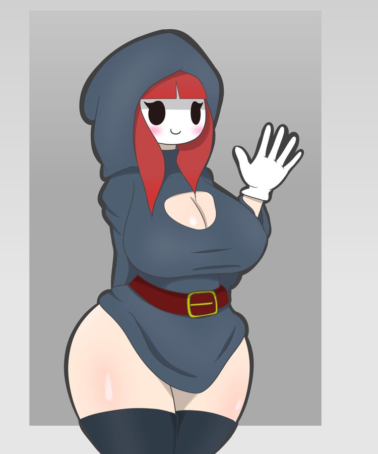 Artist - TonyToran｜艺术合集 (很丑很丑的马芬) изображение № 23