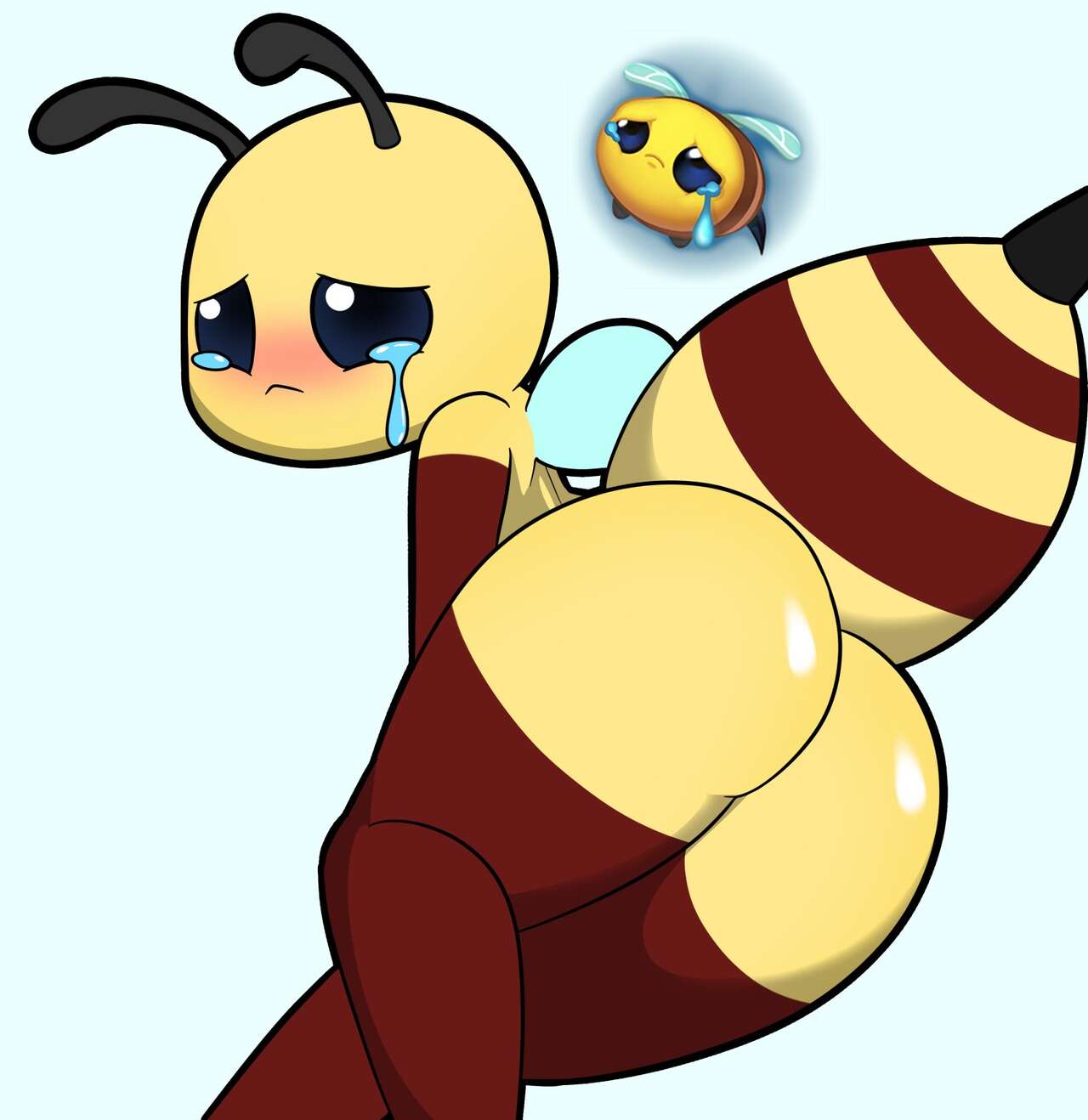 Artist - TonyToran｜艺术合集 (很丑很丑的马芬) изображение № 48