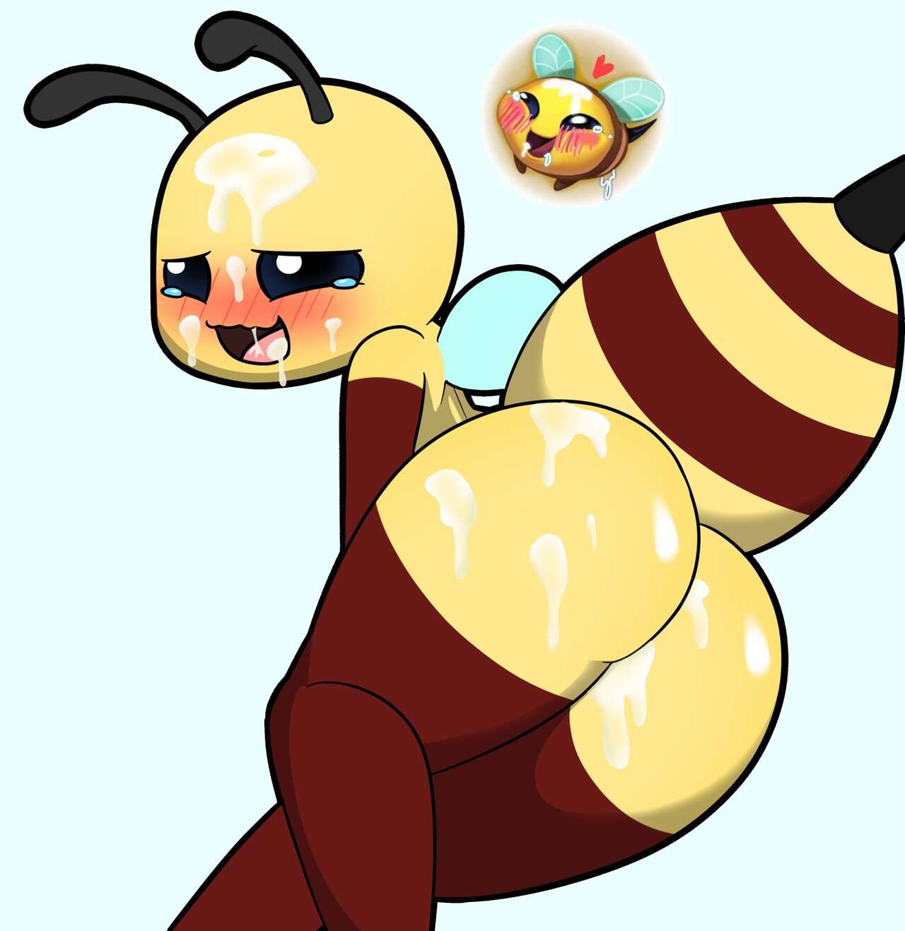 Artist - TonyToran｜艺术合集 (很丑很丑的马芬) изображение № 49