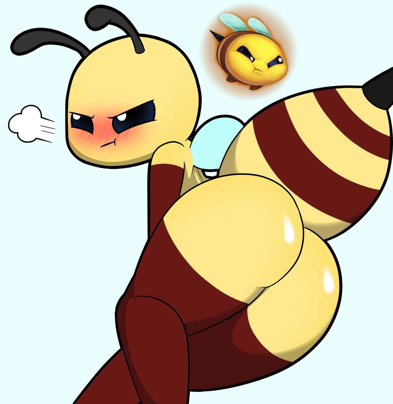 Artist - TonyToran｜艺术合集 (很丑很丑的马芬) изображение № 50