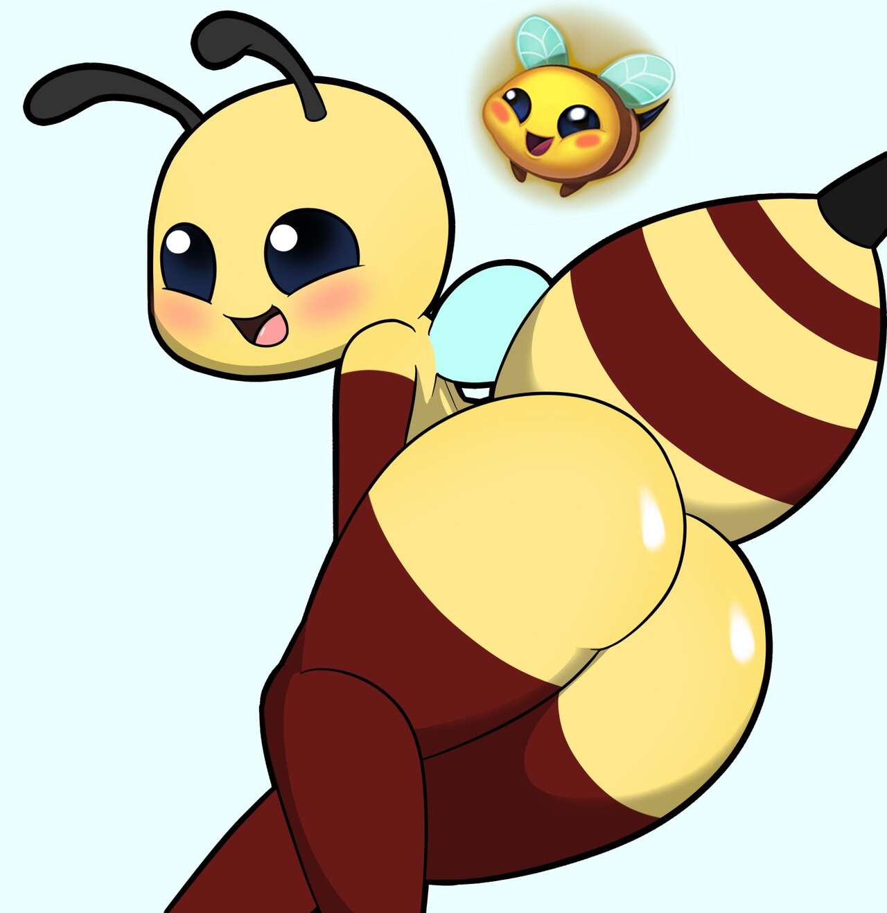 Artist - TonyToran｜艺术合集 (很丑很丑的马芬) изображение № 51