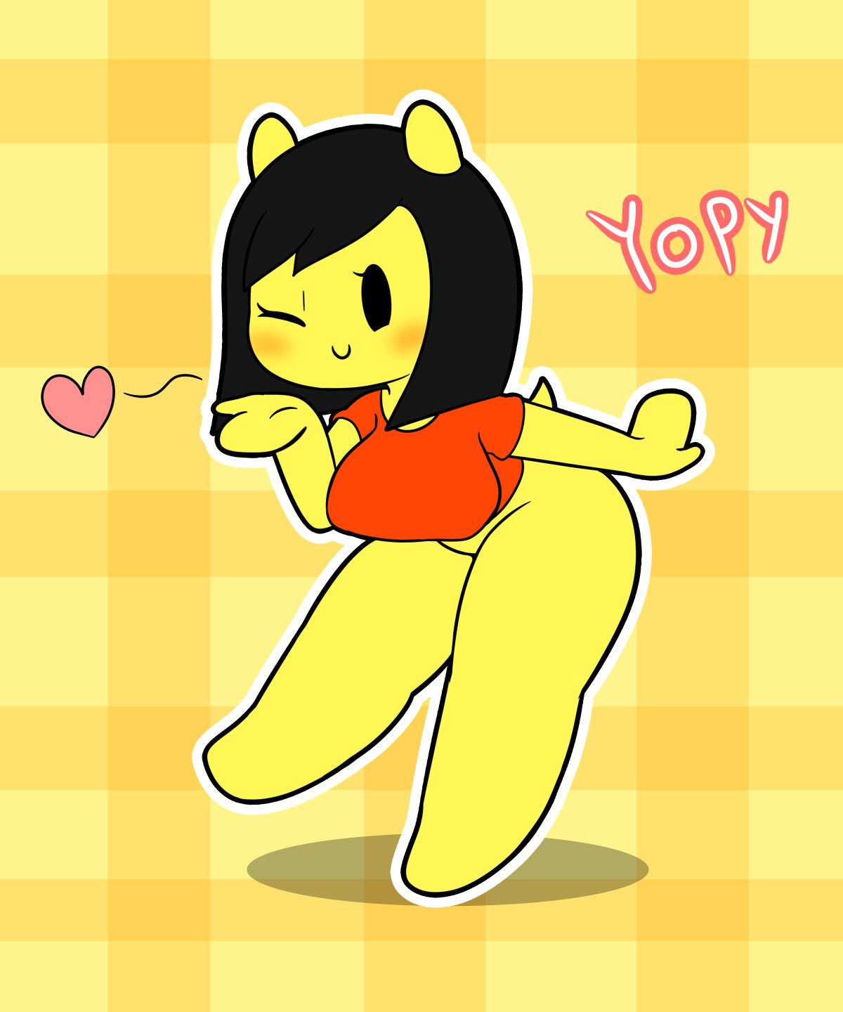 Artist - TonyToran｜艺术合集 (很丑很丑的马芬) изображение № 56