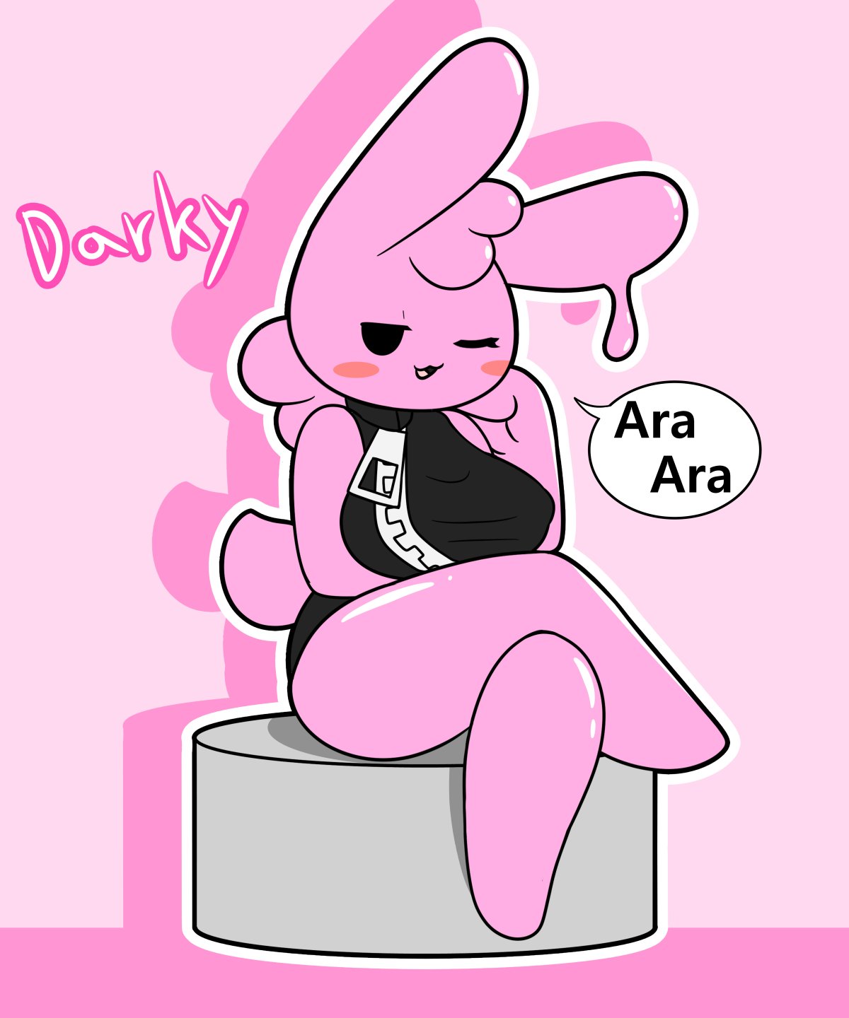 Artist - TonyToran｜艺术合集 (很丑很丑的马芬) изображение № 57