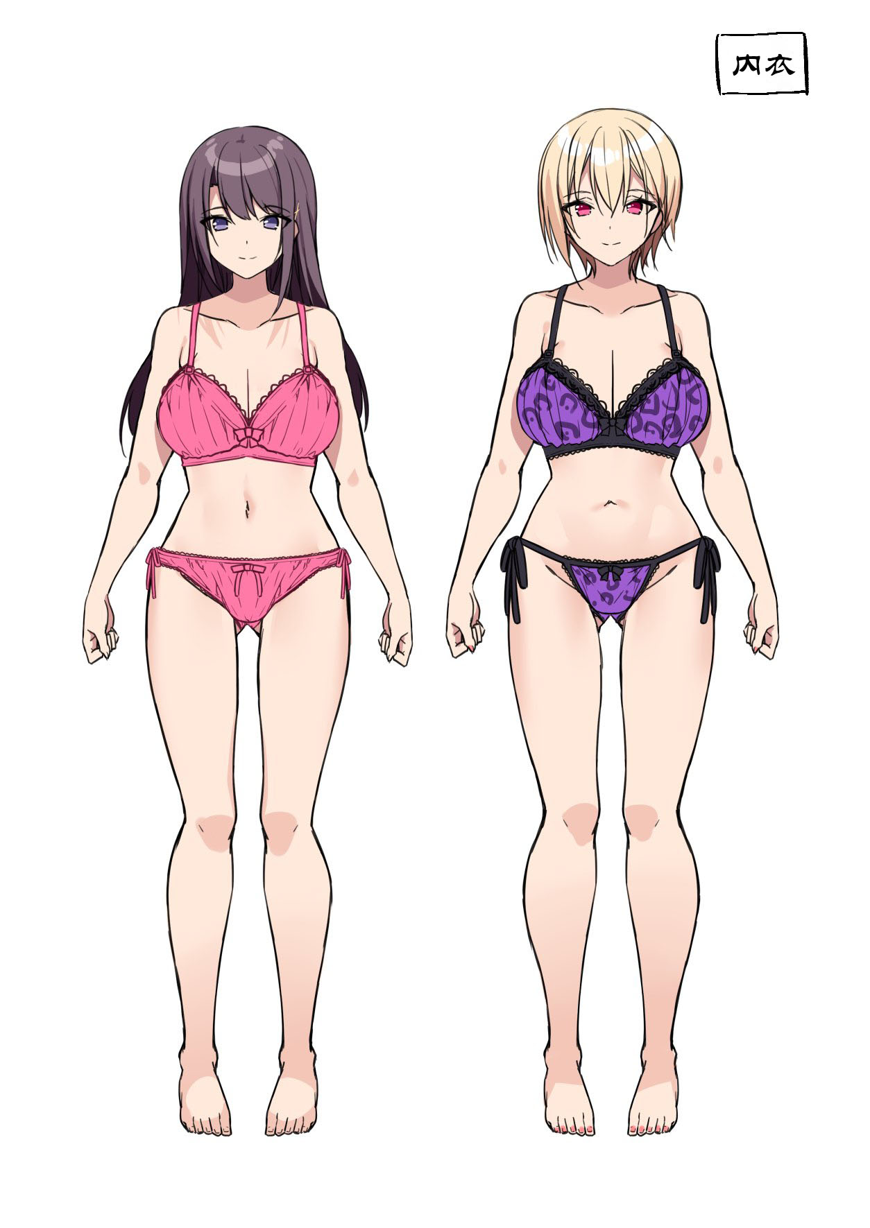 [diletta_(あくせま)]_ラブトラ_after_story_(オリジナル) image number 89