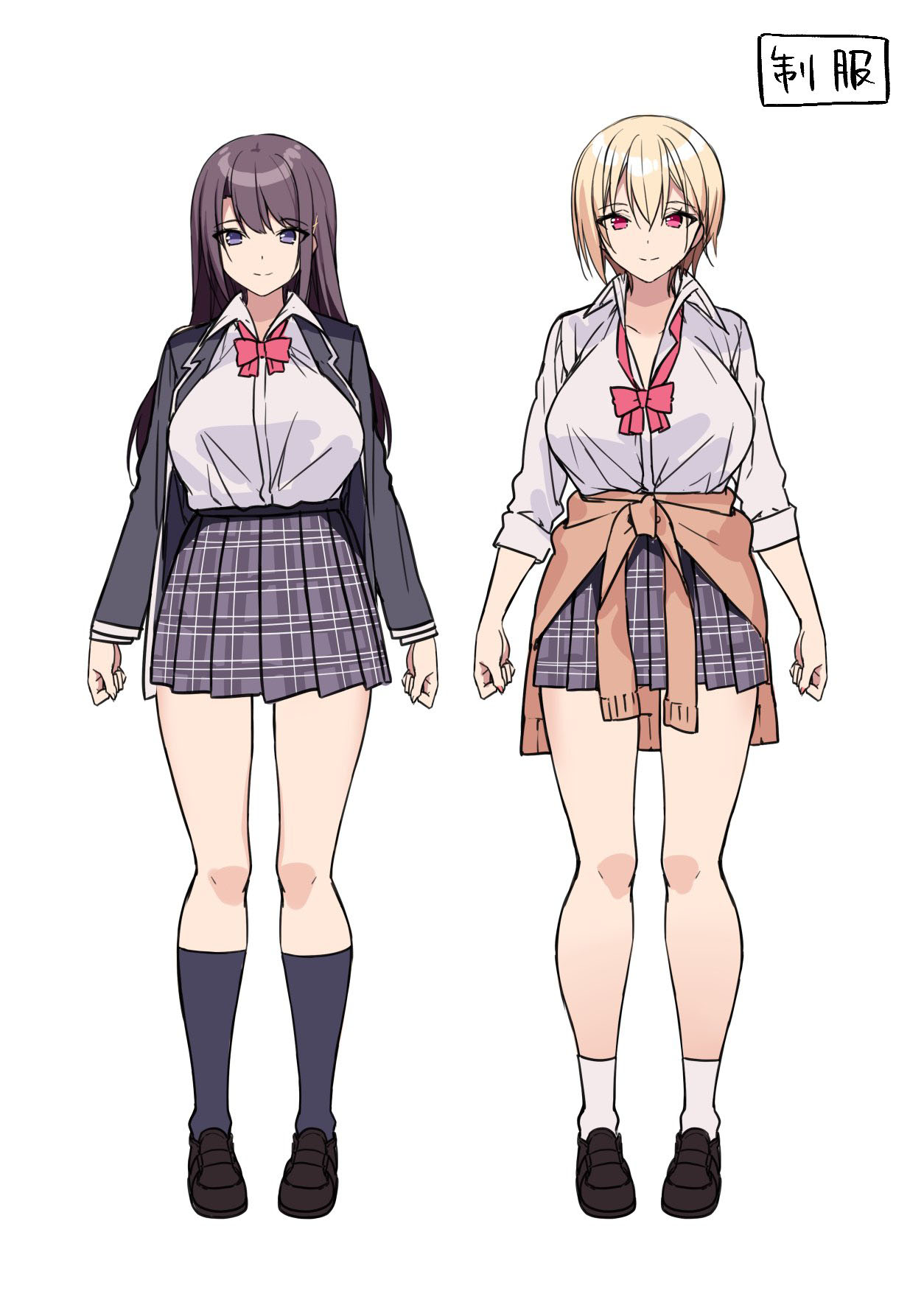 [diletta_(あくせま)]_ラブトラ_after_story_(オリジナル) image number 90