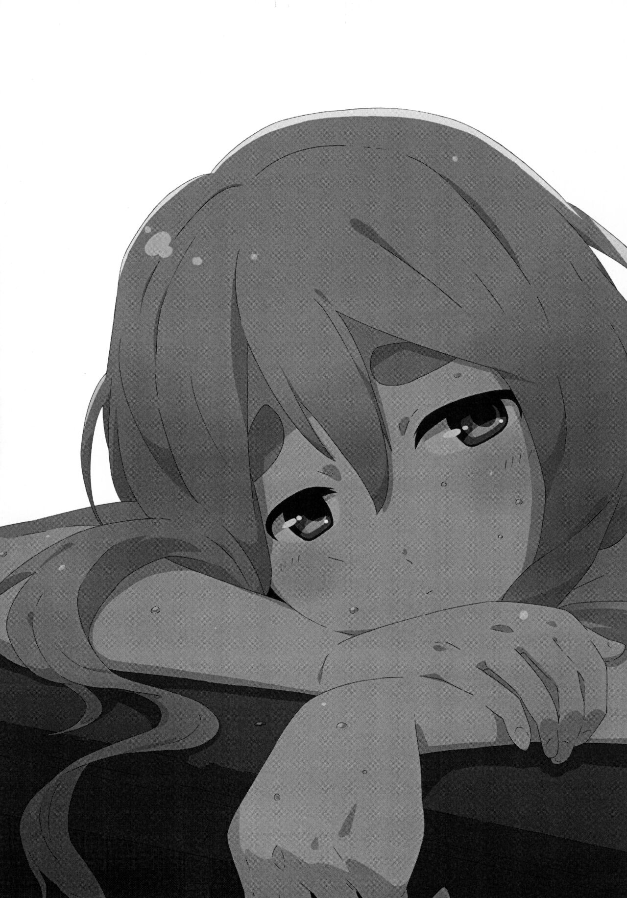 (C79) [Kodoku Intelligence (Nanao)] the book of "mio" 3 (K-ON!) [English] [Tigoris Translates] изображение № 25