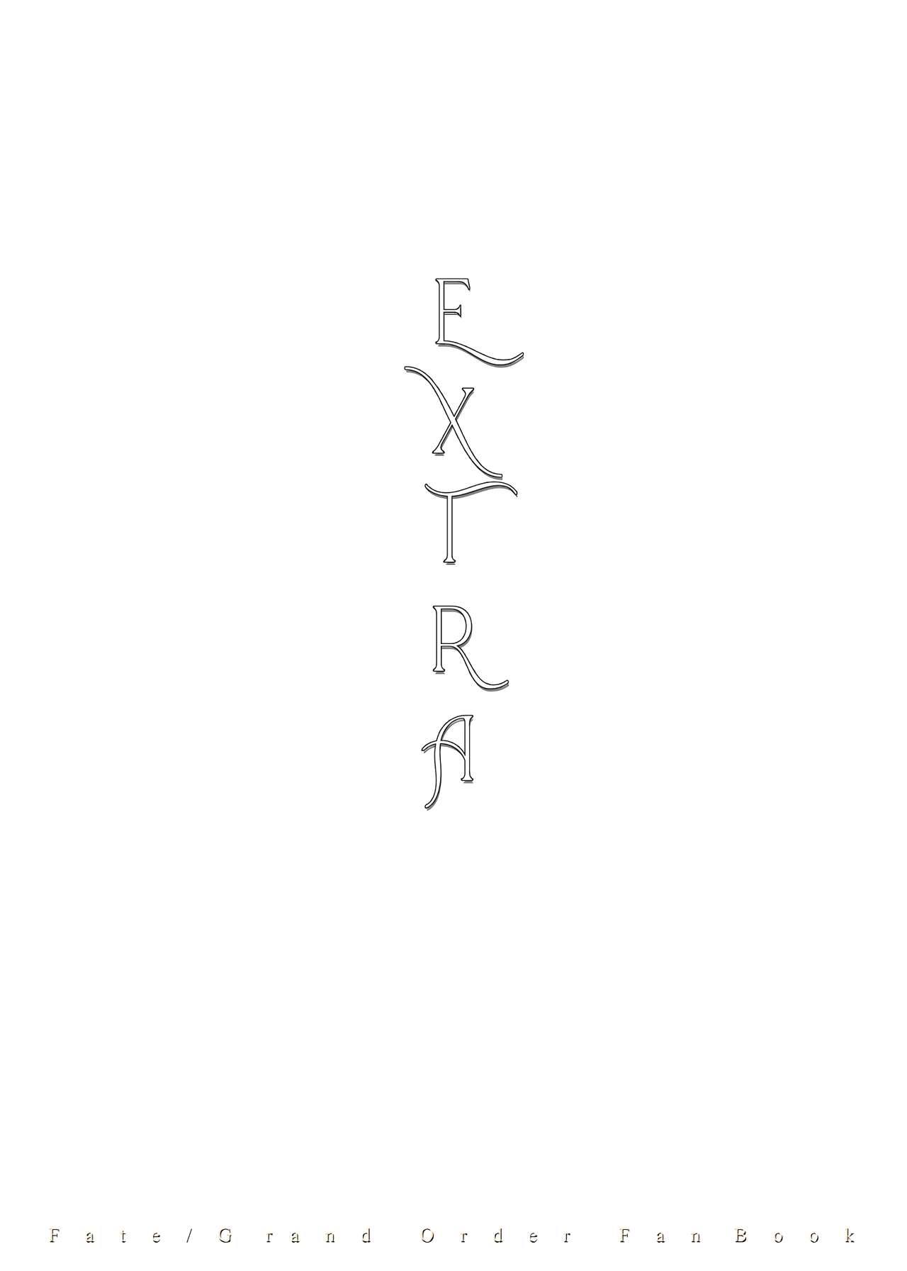 [O.N Art Works (Oni-noboru)] Fate/Lewd Summoning EXTRA | Evocazioni Indecenti (Fate/Grand Order) [Italian] [Digital] 画像番号 3