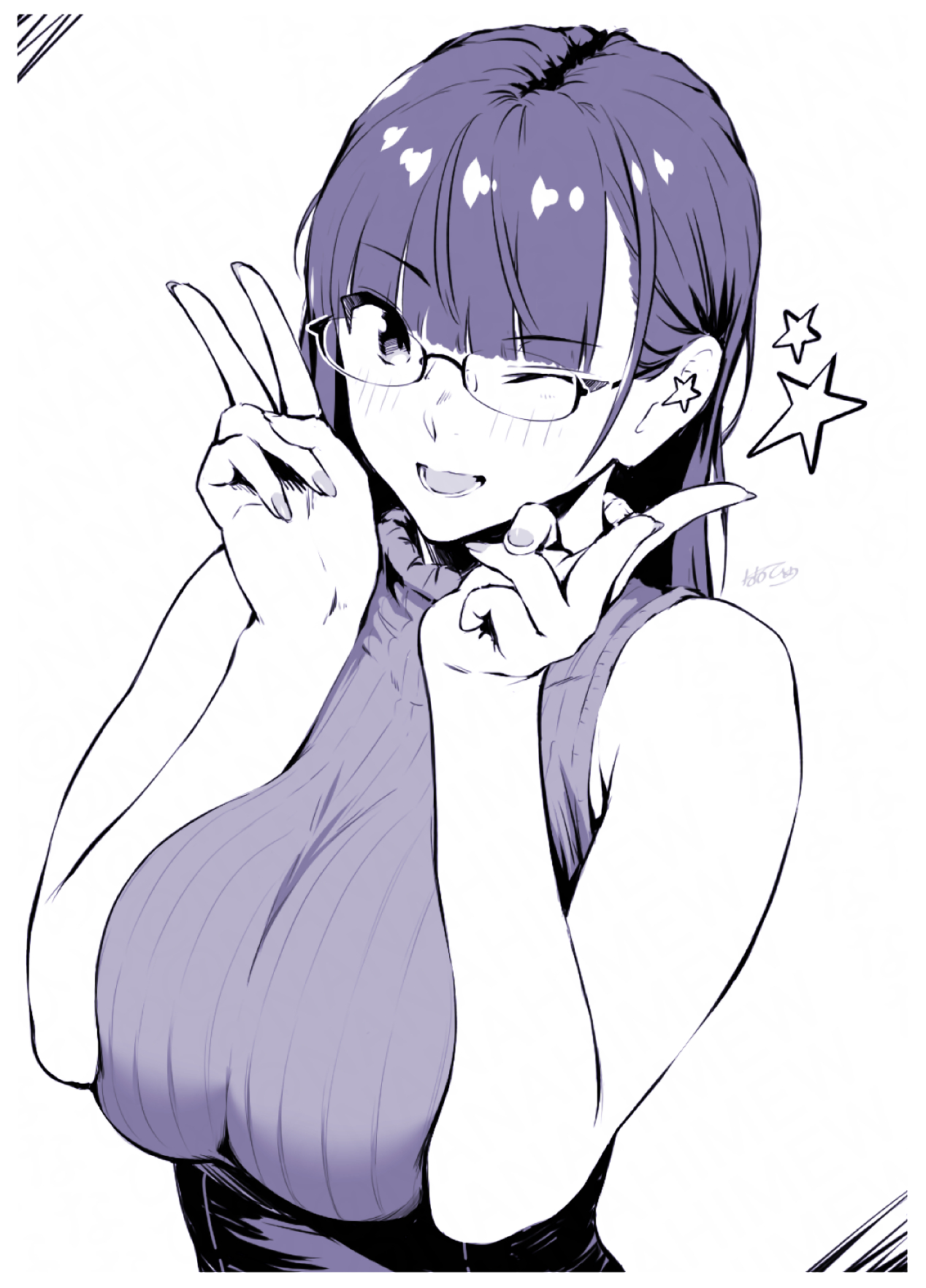 おねえさんはナマ配信がお好き 花の巻 image number 58