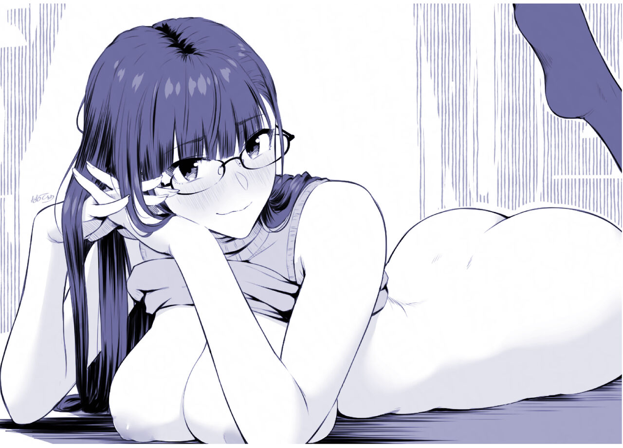 おねえさんはナマ配信がお好き 花の巻 image number 61