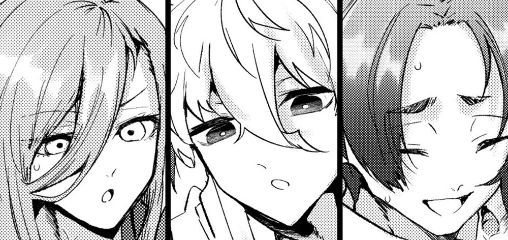 [  Under The Honey Shine )] Kawaī ano ko wa ore-ra no kanojo(Blue Lock) imagen número 15