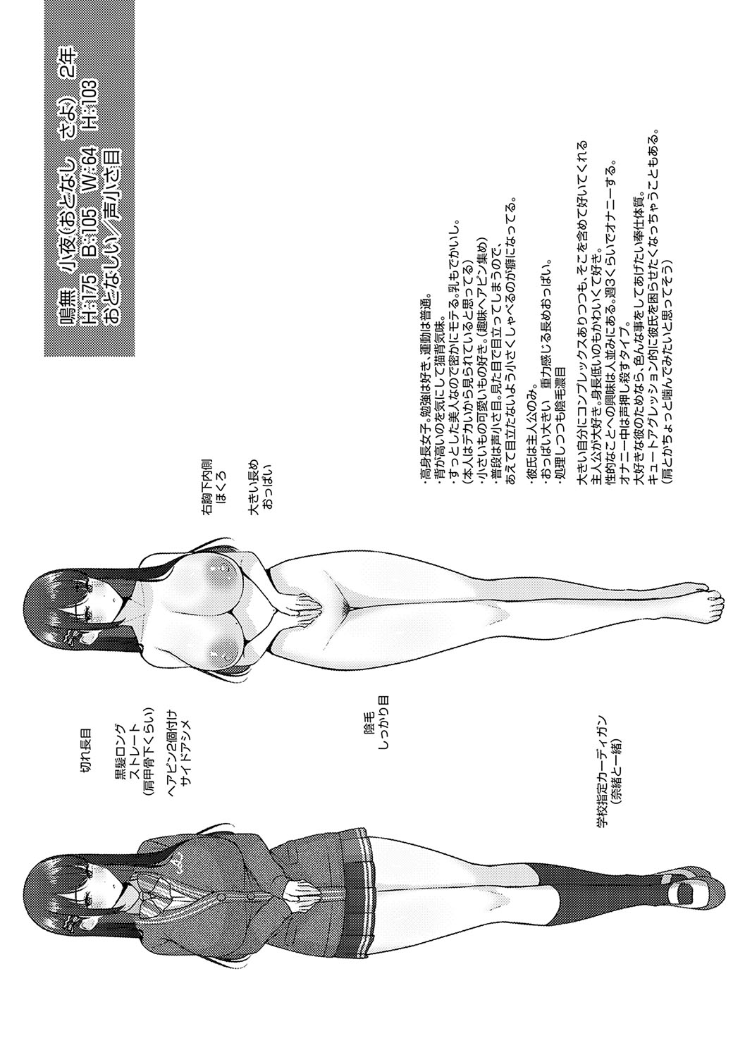 [Yuzuto Sen] CITRUS SPRING + Spicy School [Digital] 94eme image