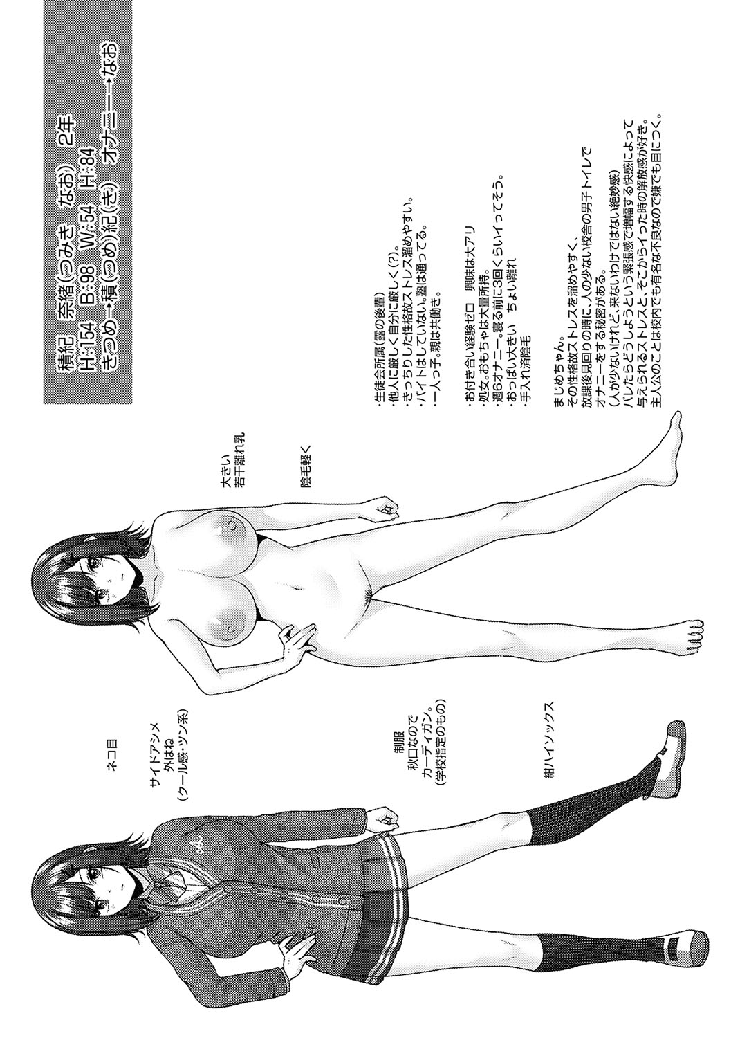 [Yuzuto Sen] CITRUS SPRING + Spicy School [Digital] 234eme image