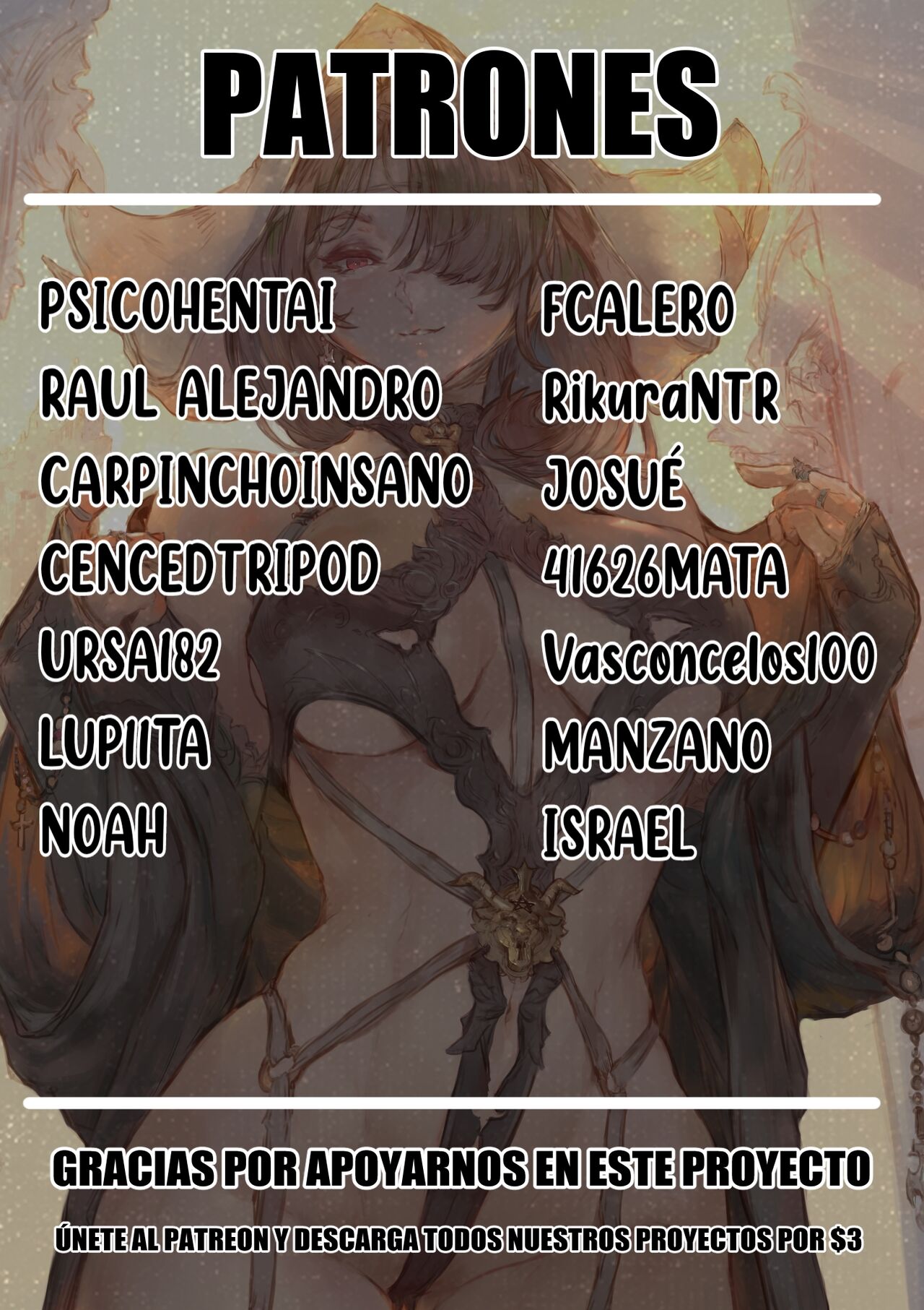 [Kekesumi BOX (Kekesumi)] Kizuna no Kouryaku | Estrategia de vinculación (Fate/Grand Order) [Spanish] Bildnummer 28