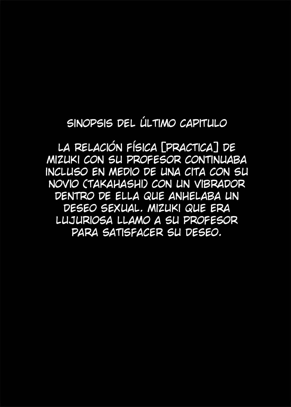 [Hobukuro! (Bekotarou)] Itomusubi Vol. 3 [Spanish] [Digital] 3eme image