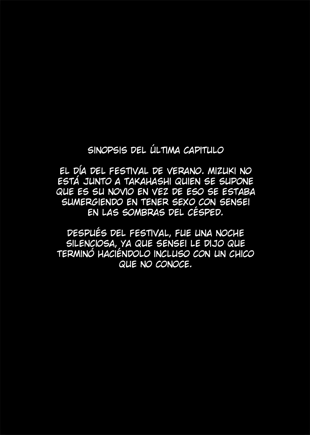 [Hobukuro! (Bekotarou)] Itomusubi Vol. 3.5 [Spanish] [Digital] 3eme image