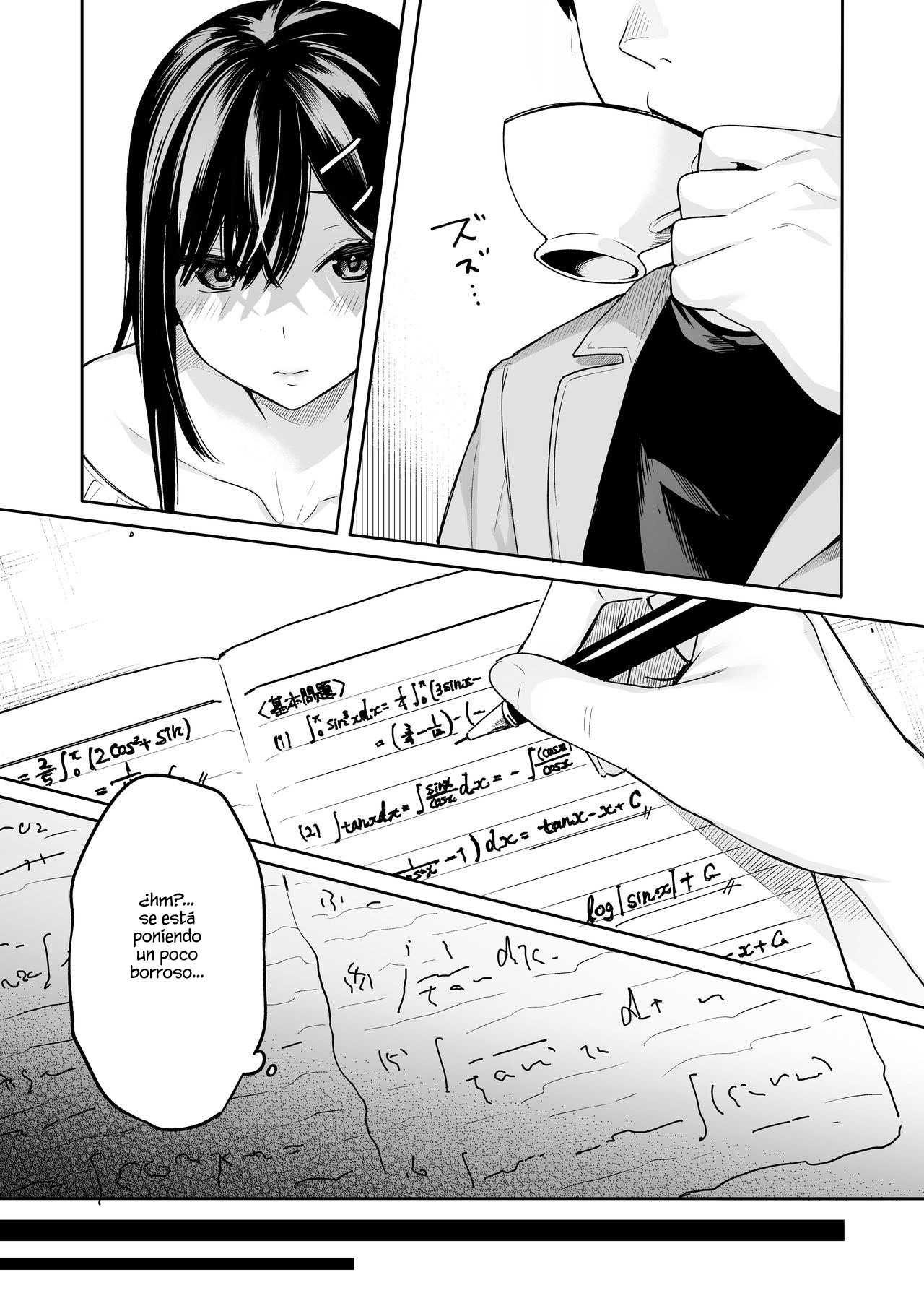 [Hobukuro! (Bekotarou)] Itomusubi Vol. 4 [Spanish] [Digital] 13eme image