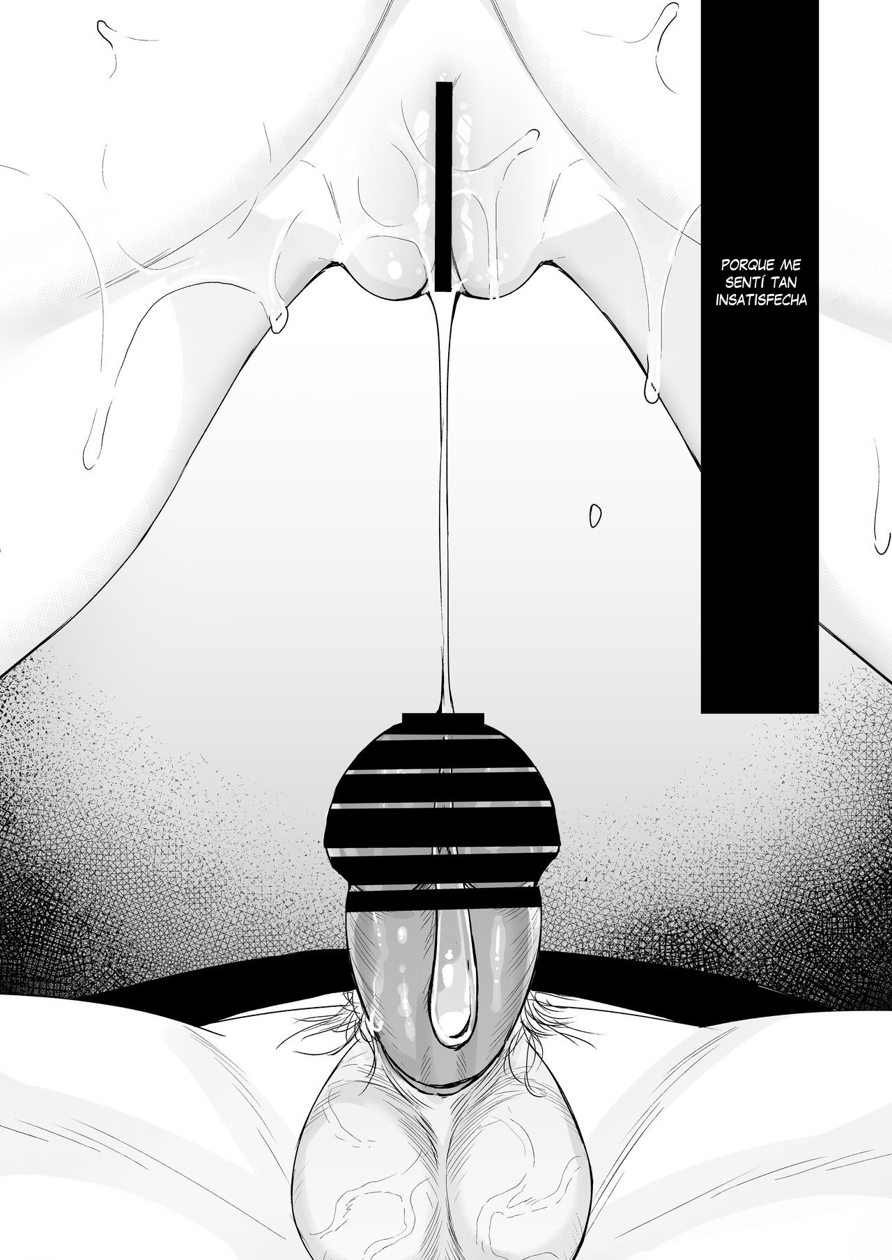 [Hobukuro! (Bekotarou)] Itomusubi Vol. 4 [Spanish] [Digital] 21eme image