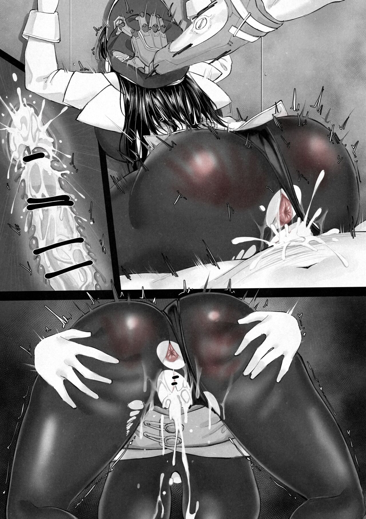 [エデン&イブ]  1万元で人造人間が買える宇宙時代、星間商人の日常 이미지 번호 44