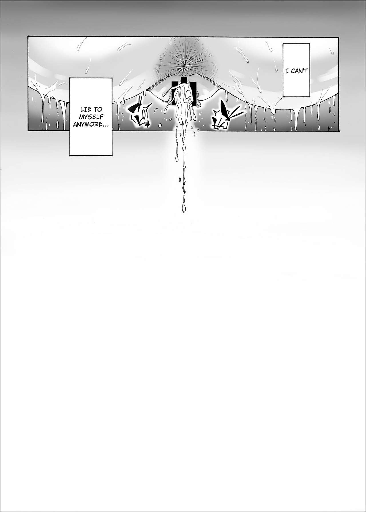 [Kocho Kocho Koukou (Bonten)] NTR-EX2 Kare ni wa Ienai Mesu Ochi Life [English] [PHILO] [Digital] image number 21