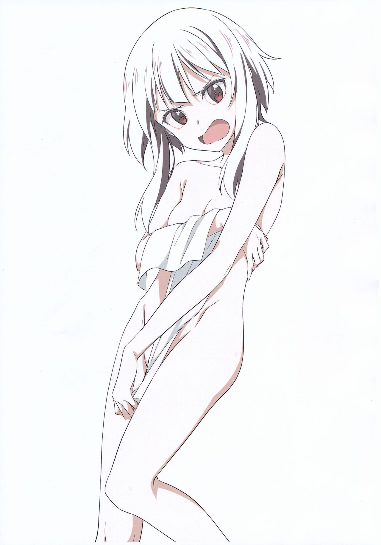 (C103) [AIK SOLE (Magu)] AIK SOLE 2023 Winter (Kono Subarashii Sekai ni Syukufuku o!) numero di immagine  8