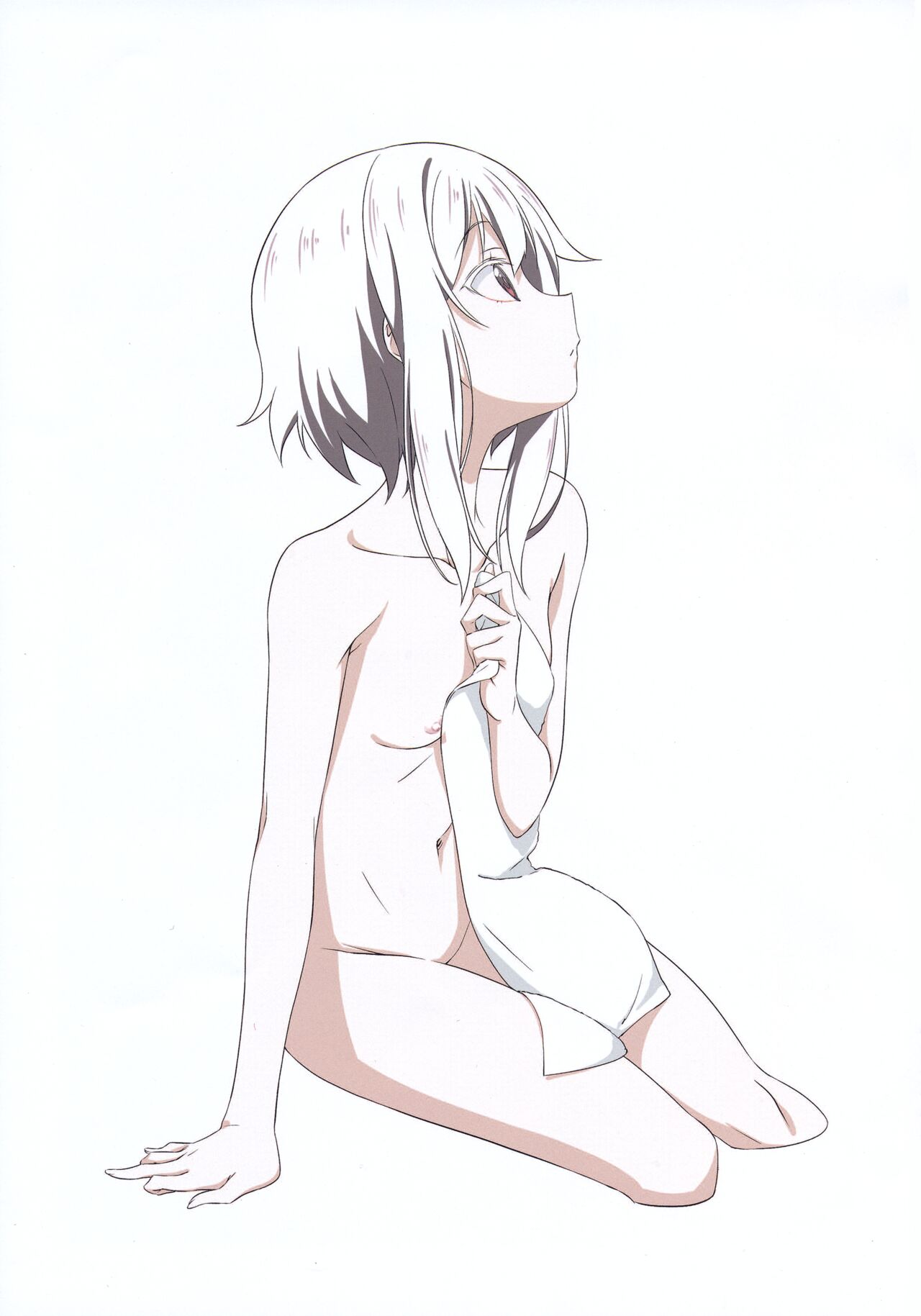 (C103) [AIK SOLE (Magu)] AIK SOLE 2023 Winter (Kono Subarashii Sekai ni Syukufuku o!) numero di immagine  10