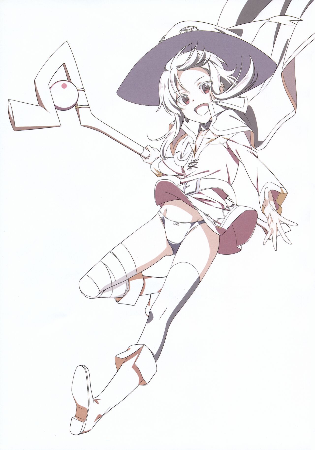 (C103) [AIK SOLE (Magu)] AIK SOLE 2023 Winter (Kono Subarashii Sekai ni Syukufuku o!) numero di immagine  12