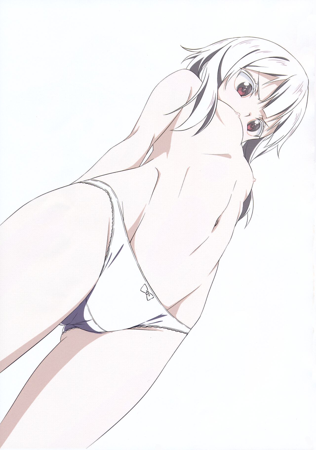 (C103) [AIK SOLE (Magu)] AIK SOLE 2023 Winter (Kono Subarashii Sekai ni Syukufuku o!) numero di immagine  20