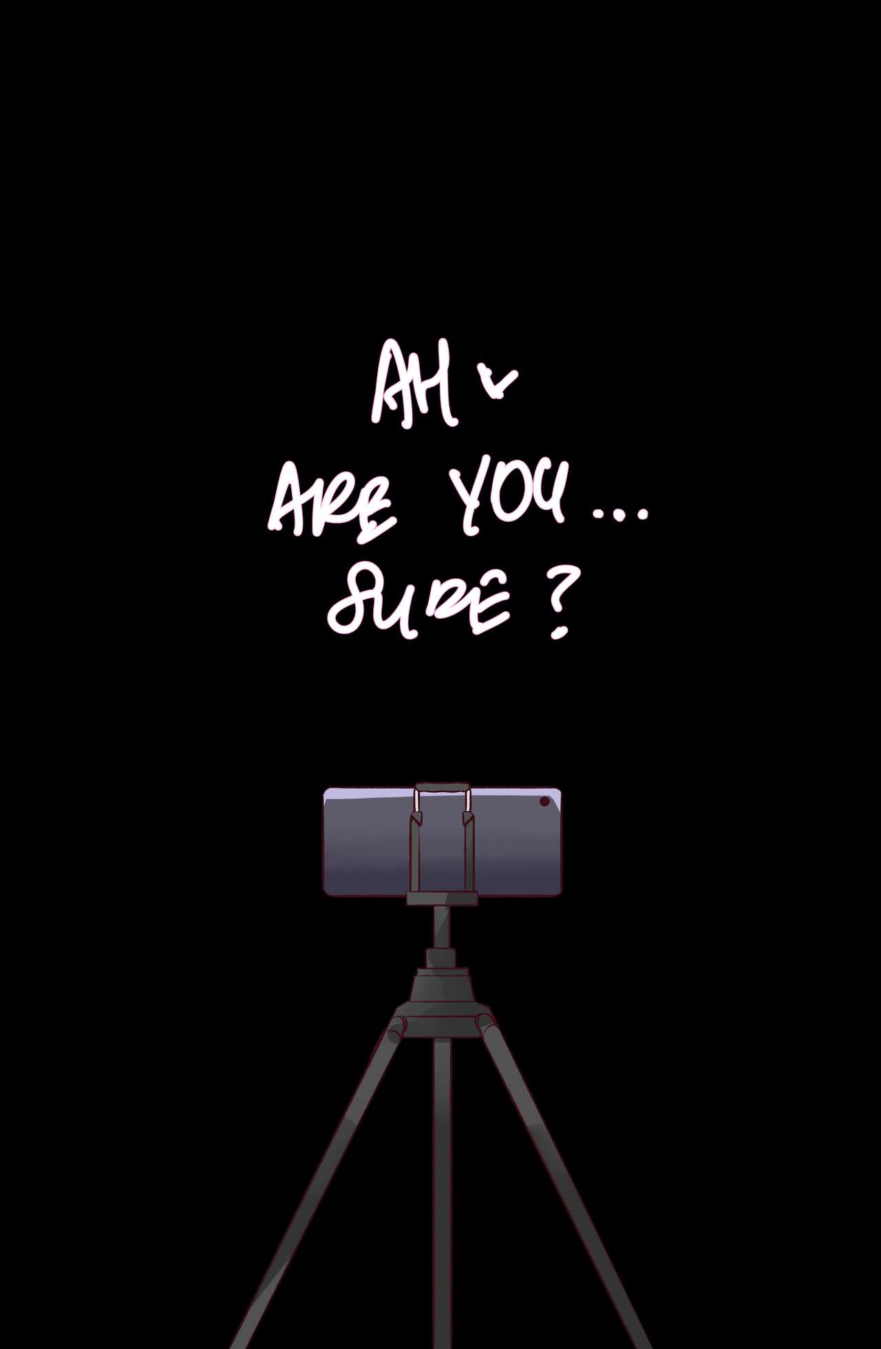 [Neko Plus] Don't Steal My Grandma изображение № 42