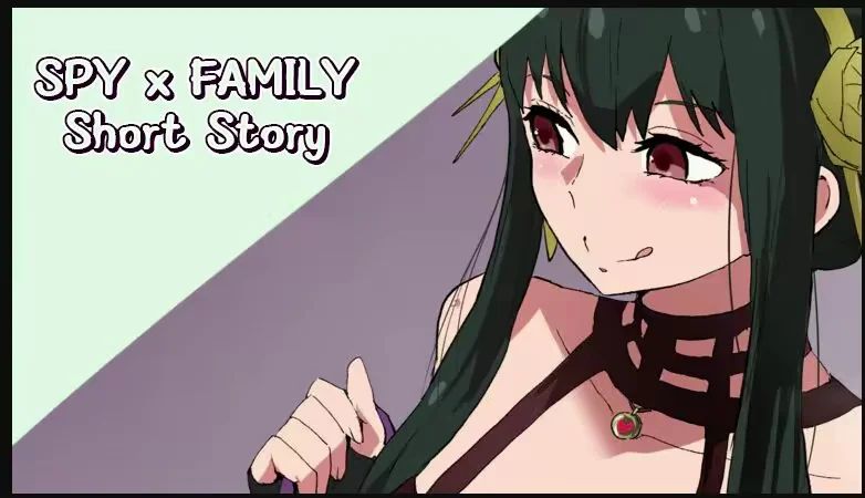 [Sanatuki] Historia Corta SPY x FAMILY [Spanish] numero di immagine  1