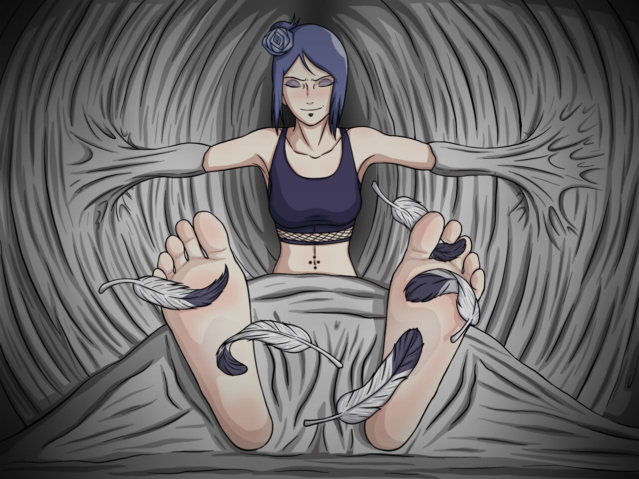 黑黑的小白爱发电赞助 image number 13