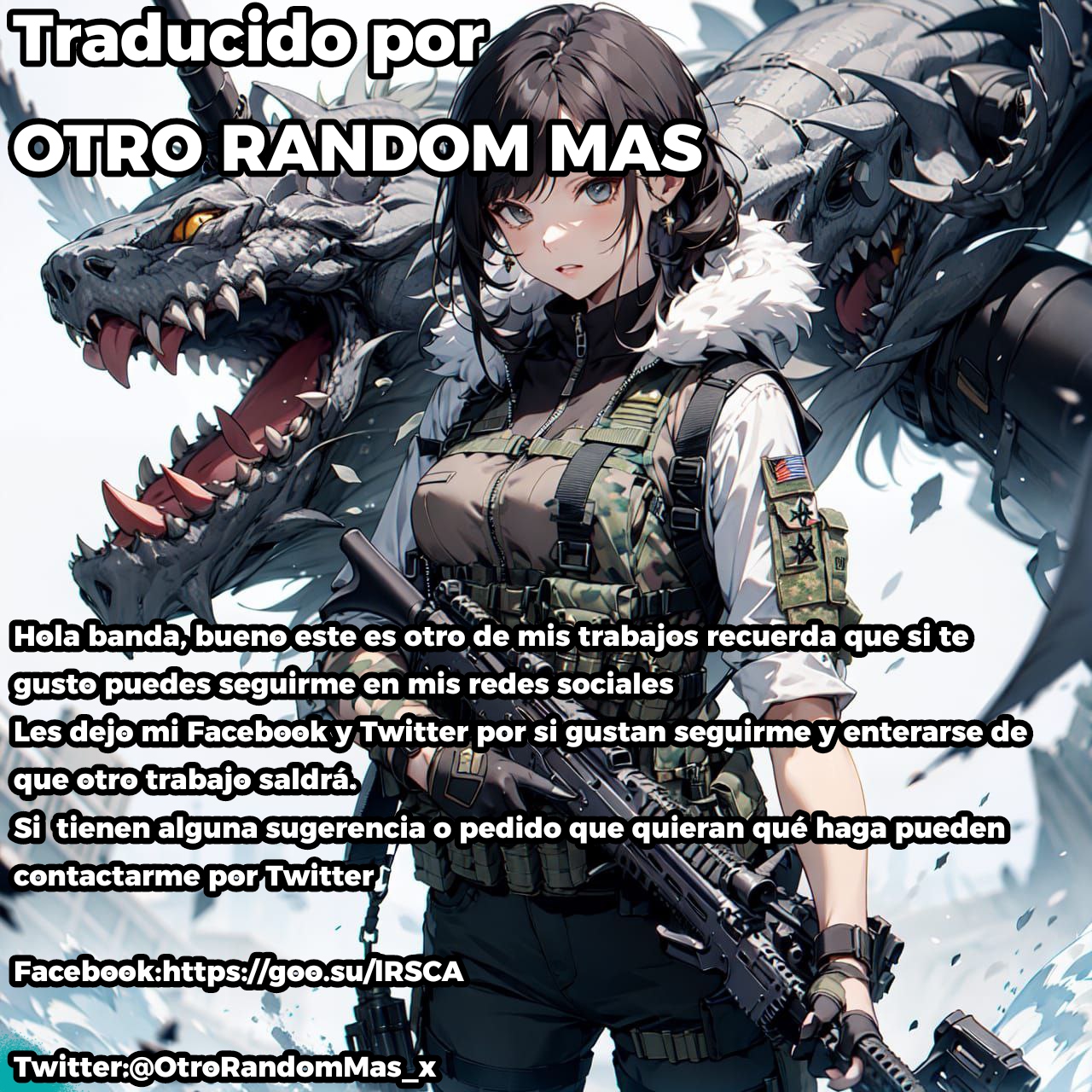 [Drachef] Kanojo no Kinpatsu Mama ga Sukebe Sugiru Ken | La mamá rubia de mi novia es demasiado buena (Koubi no Ojikan) [Spanish] 图片编号 21