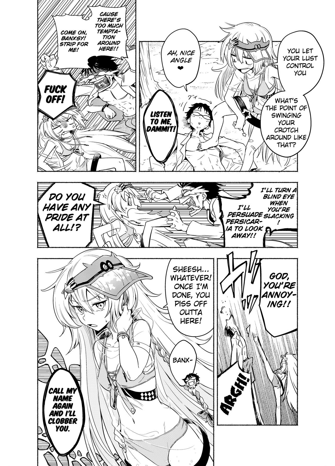 [sgnfleen] Banxsy (Neural Cloud) [English] 4eme image