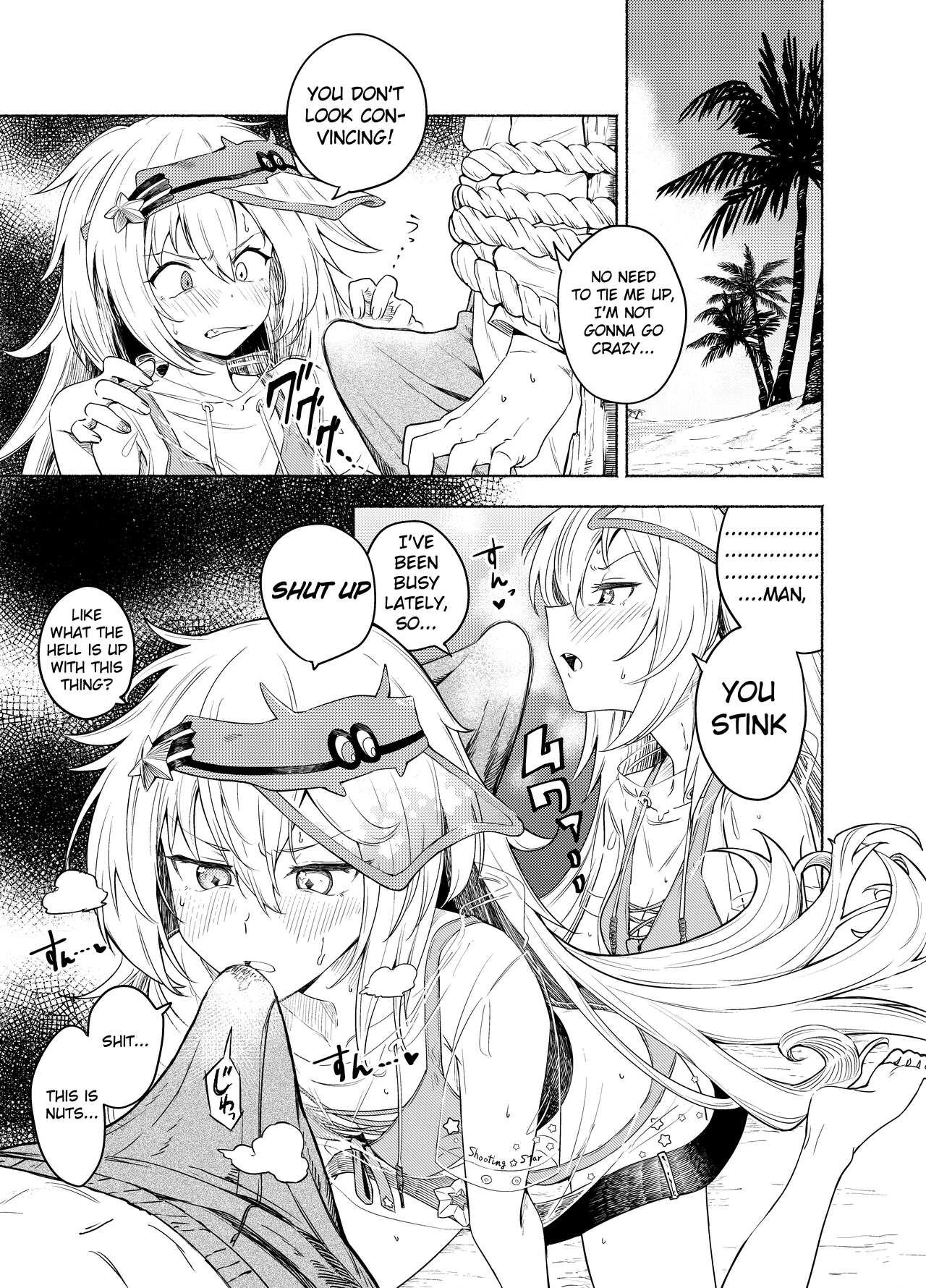 [sgnfleen] Banxsy (Neural Cloud) [English] 5eme image