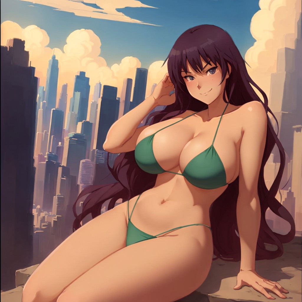 BestGiantess collection image number 2