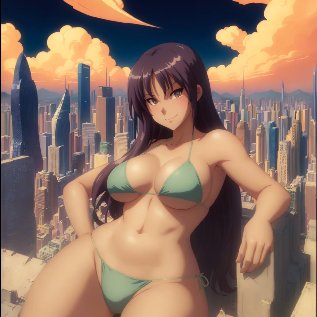 BestGiantess collection image number 3