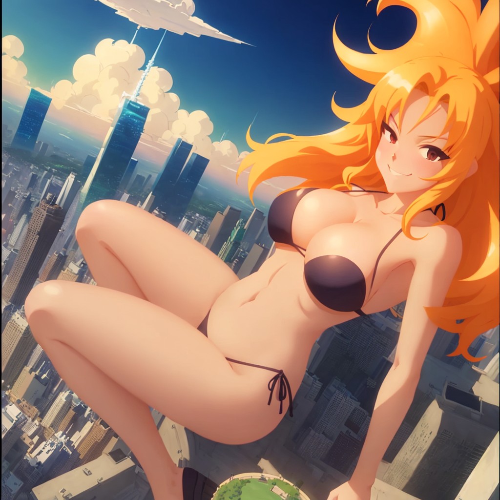 BestGiantess collection image number 4