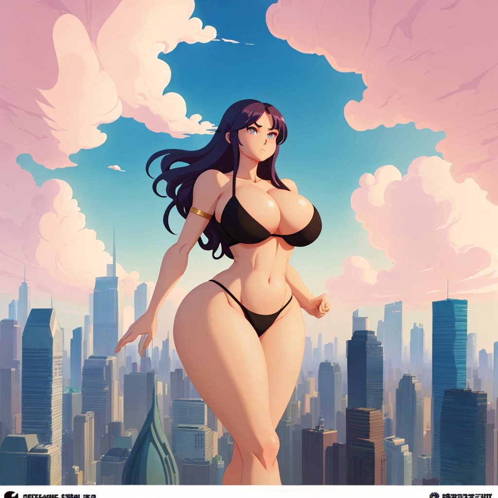 BestGiantess collection image number 6