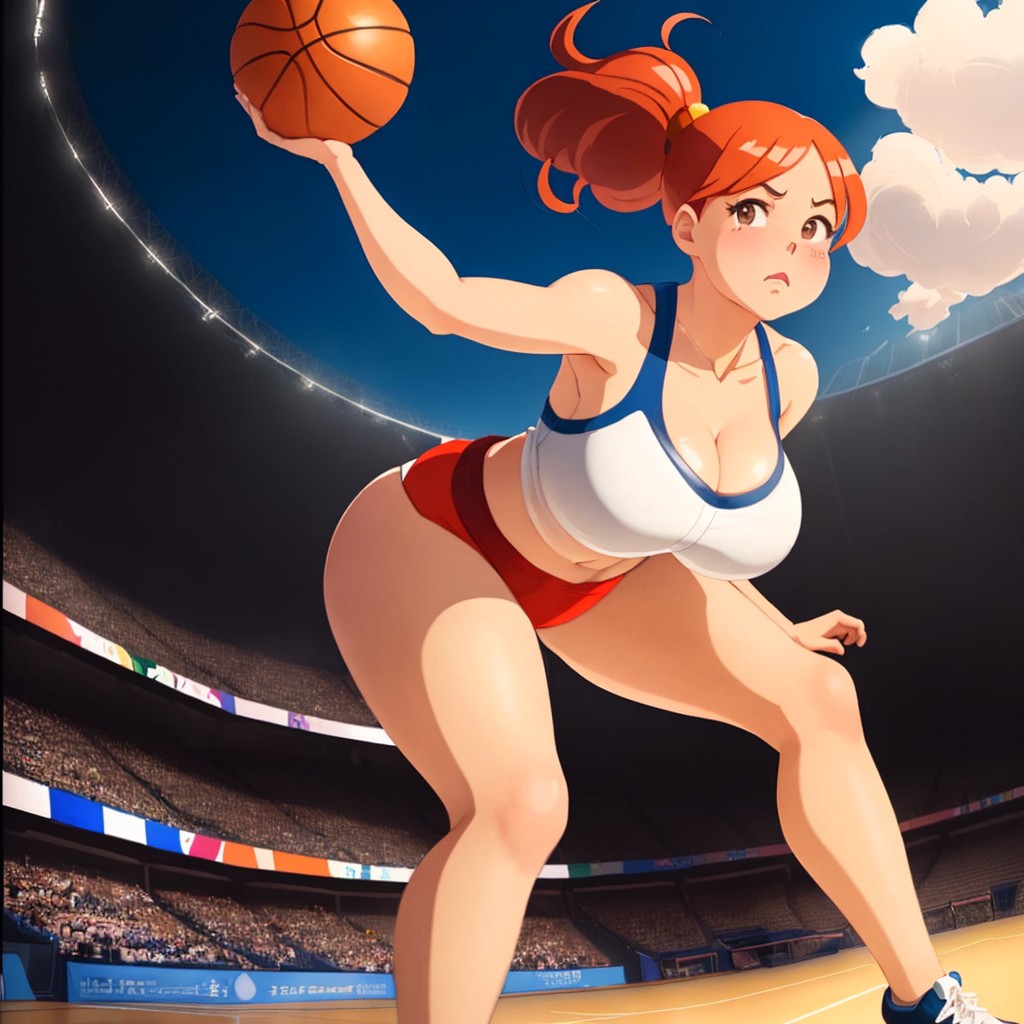 BestGiantess collection image number 8