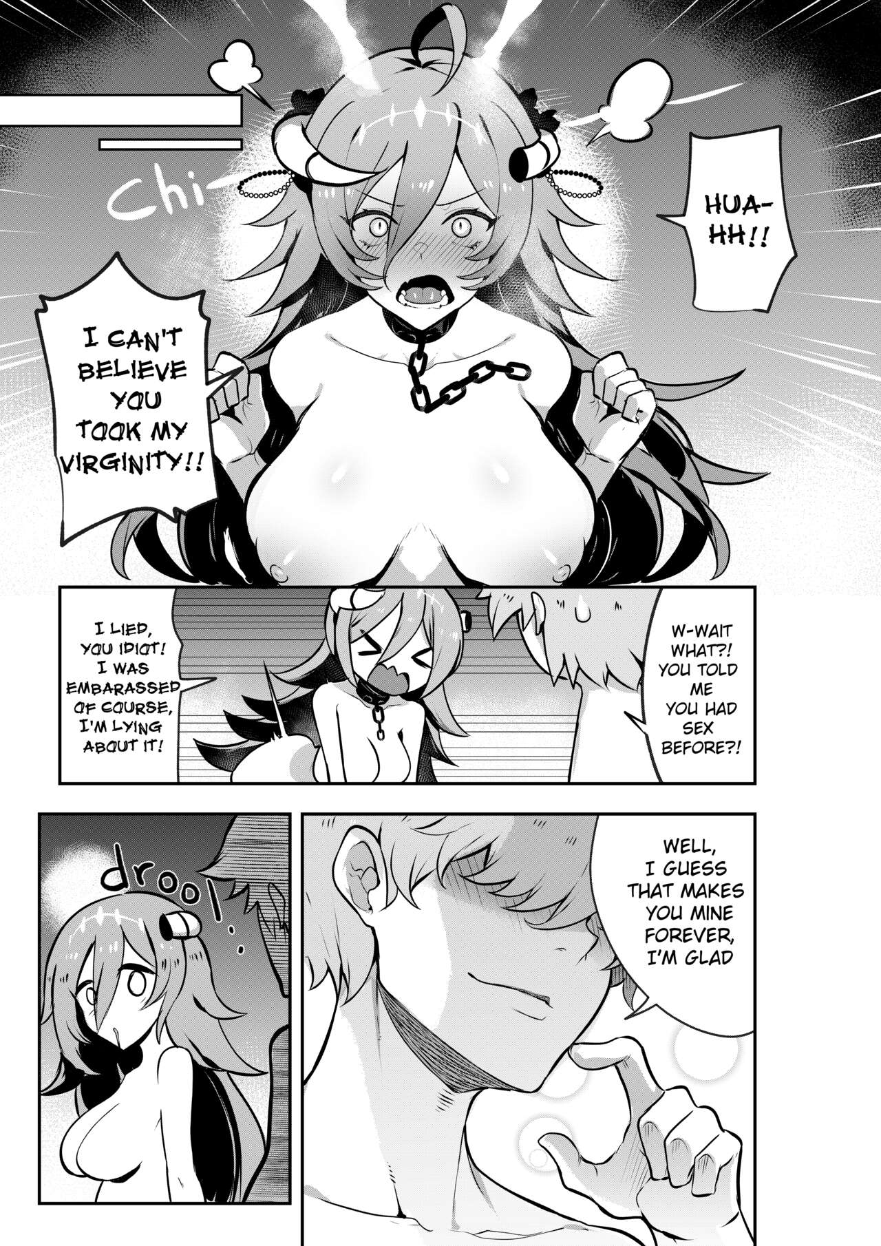 The final Dungeonboss cant be this easy to defeat Bildnummer 16