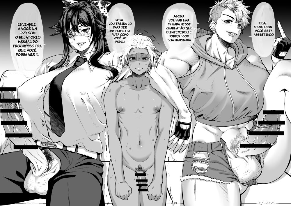 NTR Revenge Agency numero di immagine  1