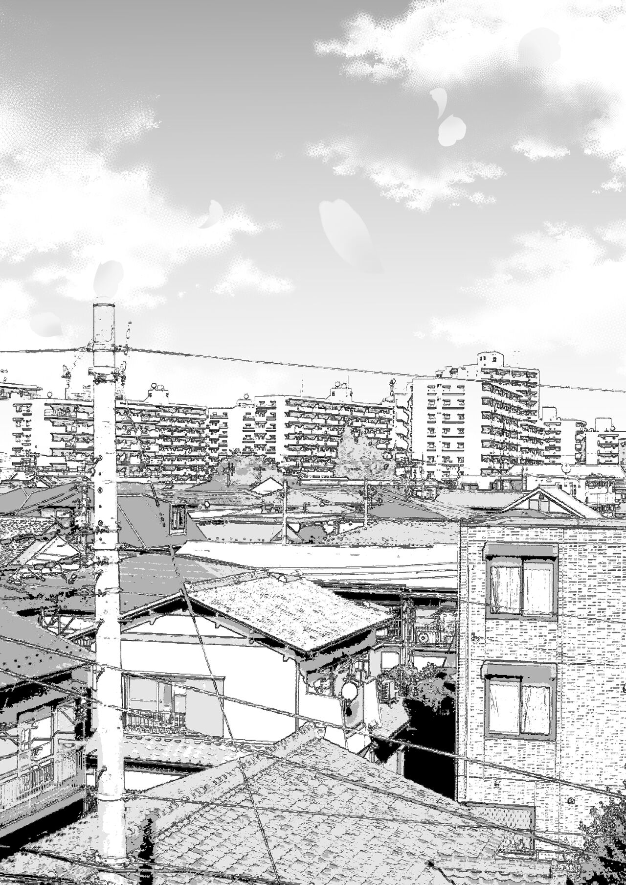 [tarobaumu] TomoKano Kaa-chan 3 ~Daisuki na Hahaoya ga Akuyuu Chinpo ni Haramu made~ [English] [joobuspaidatr] image number 81