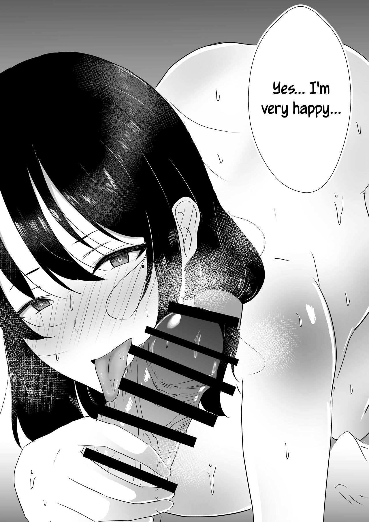 [Tarobaum] Tomokano Kaa-chan Soushuuhen Kakiorishi Manga [Shiori Mama Body Hara Namaecchi Hen] [English] [joobuspaidatr] numero di immagine  28